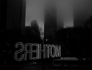 CHICAGO MOTHERS