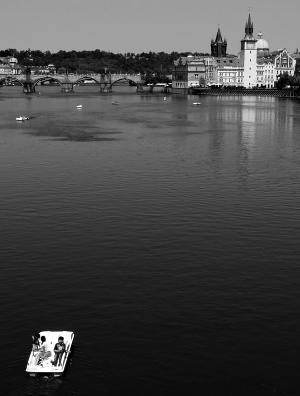PRAGUE