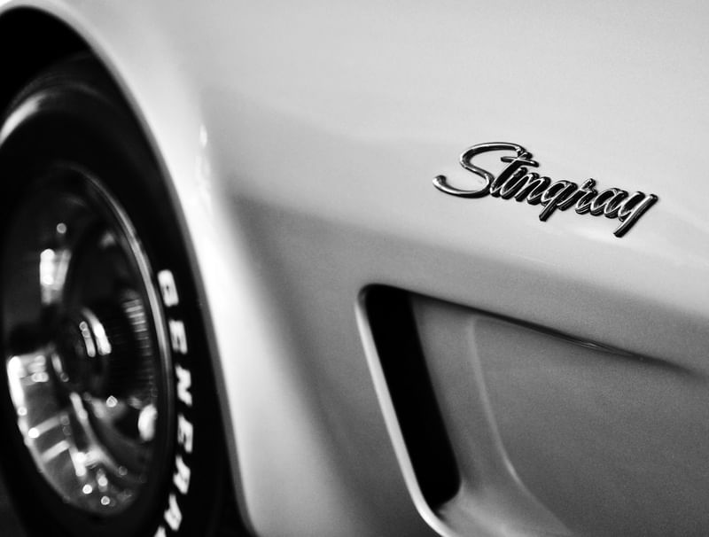 STINGRAY