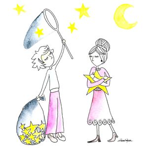 O CATADOR DE ESTRELAS