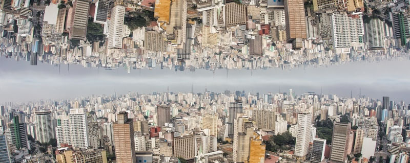 SÃO PAULO CAOS