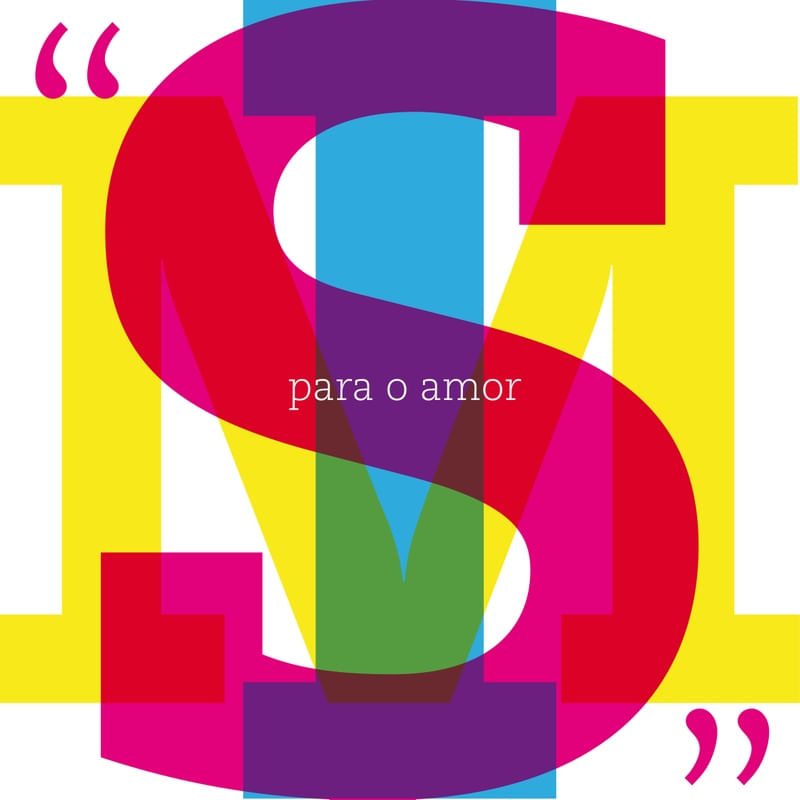 SIM PARA O AMOR