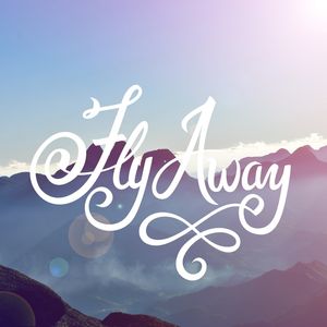 I WANNA FLY AWAY