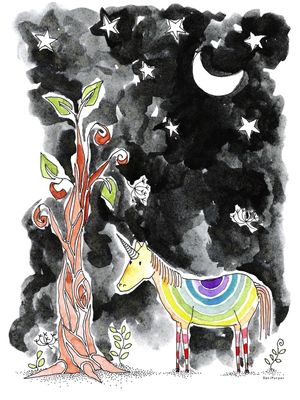 UNICÓRNIO