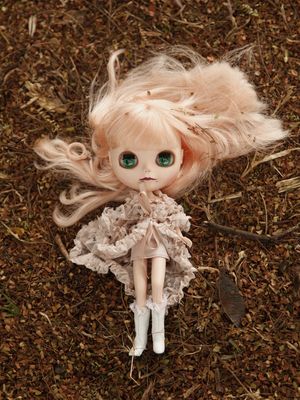BLYTHE SMASH 2