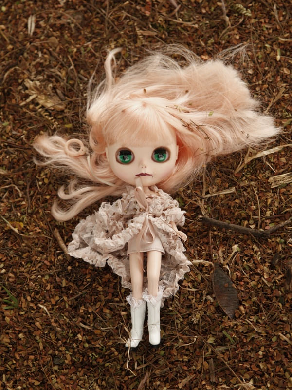 BLYTHE SMASH 2