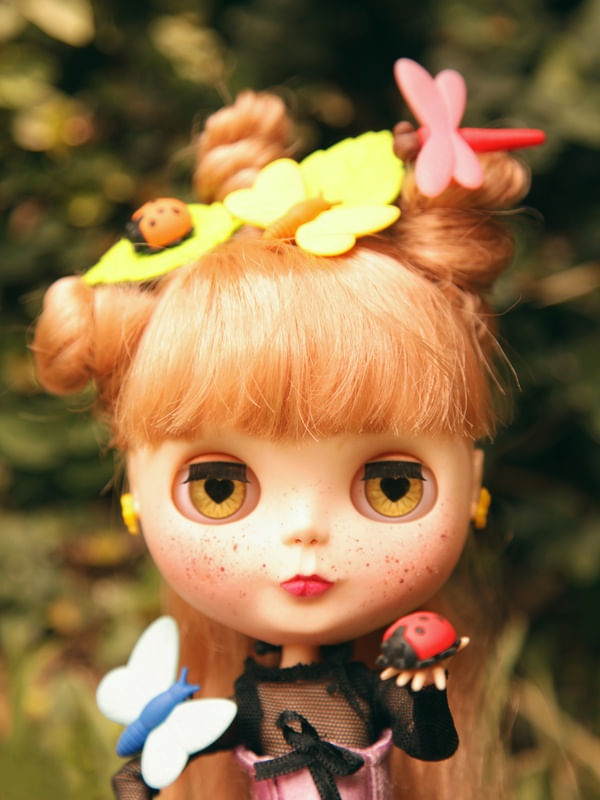 BLYTHE FRIENDS 2