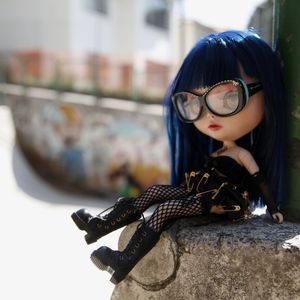 BLYTHE URBAN 1