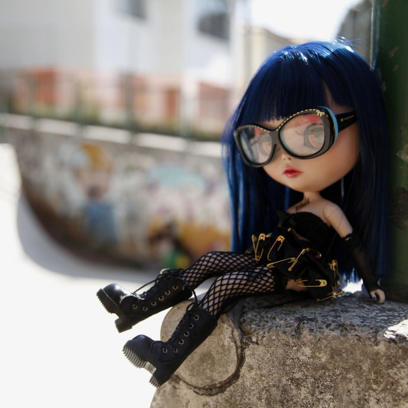BLYTHE URBAN 1