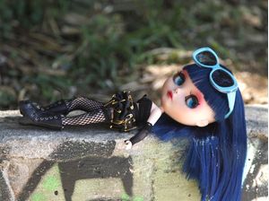 BLYTHE URBAN 2