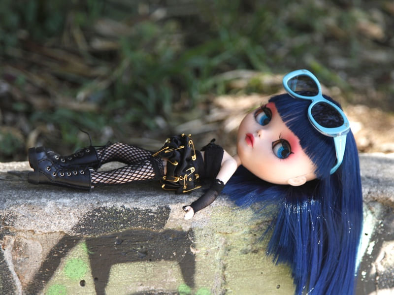 BLYTHE URBAN 2