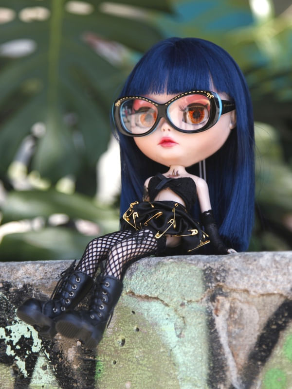 BLYTHE URBAN 3