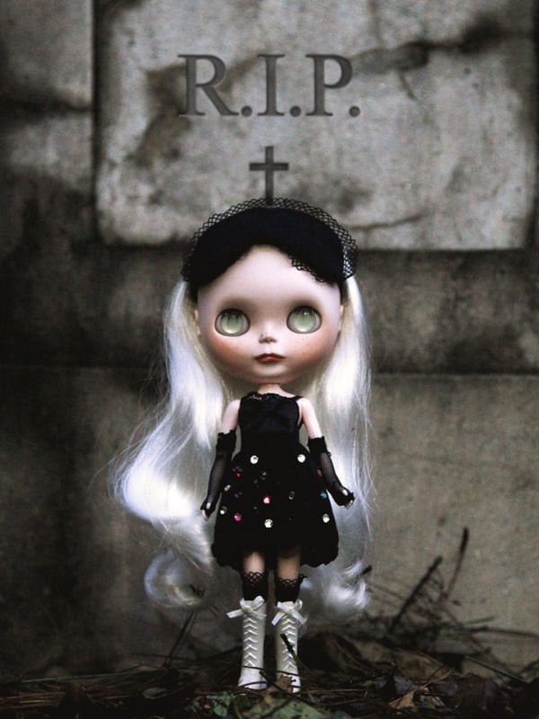 BLYTHE DREAM