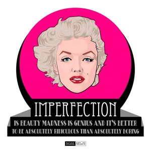 MARILYN MONROE BIGSOUL