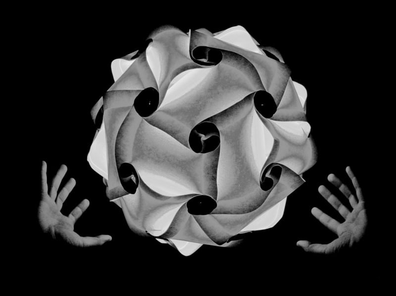 AS FORMAS