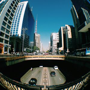 PAULISTA INVERSA
