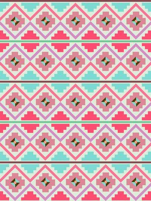ETHNIC PATTERN