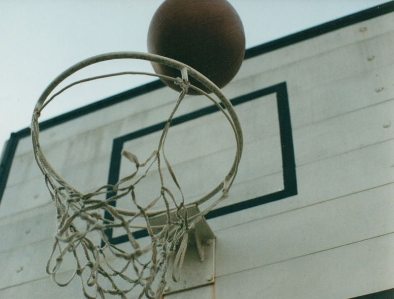 SIMPLES BASQUETE