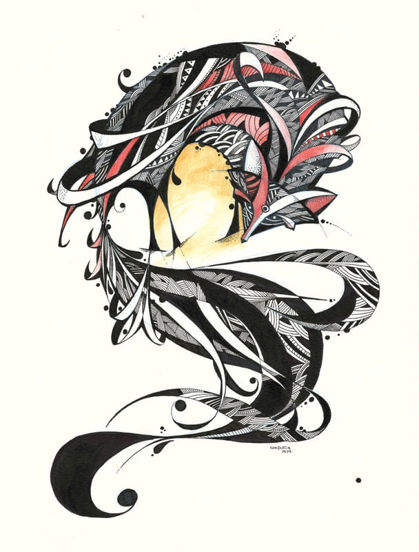 RAPOSA II