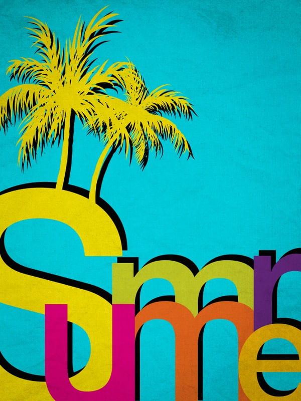 SUMMER 2