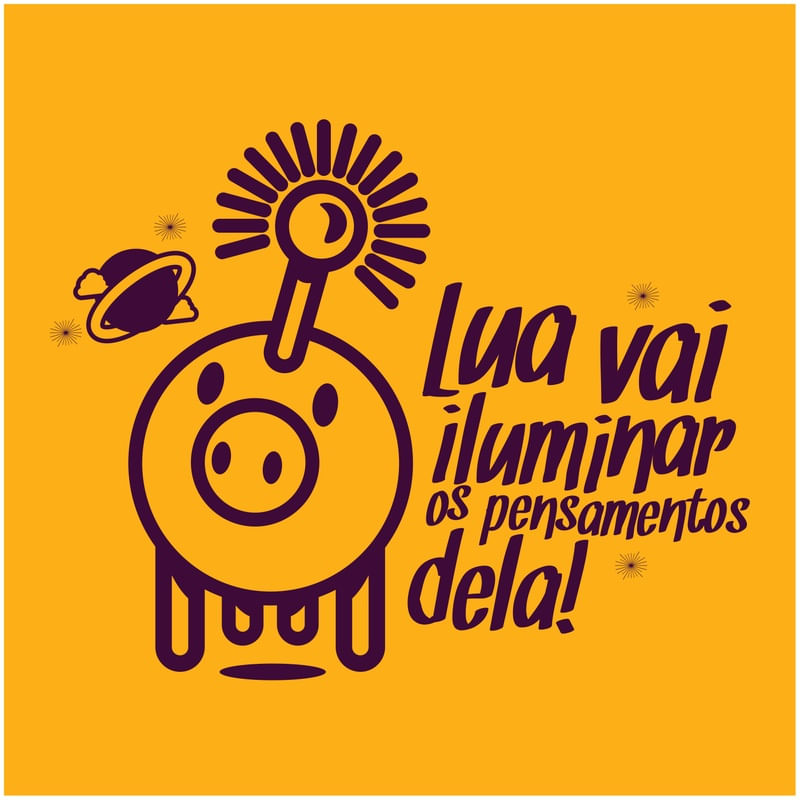LUA VAI