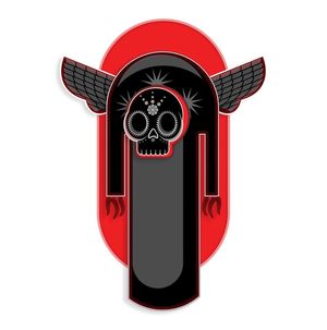 LA MUERTE ROJA