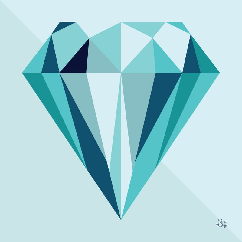 DIAMOND 2
