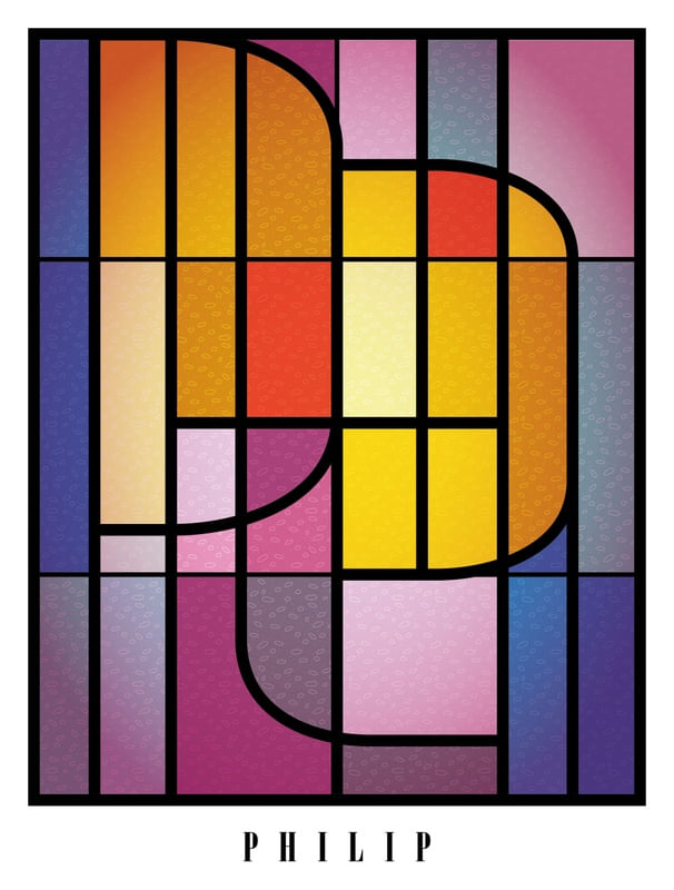 APOSTLES - PHILIP