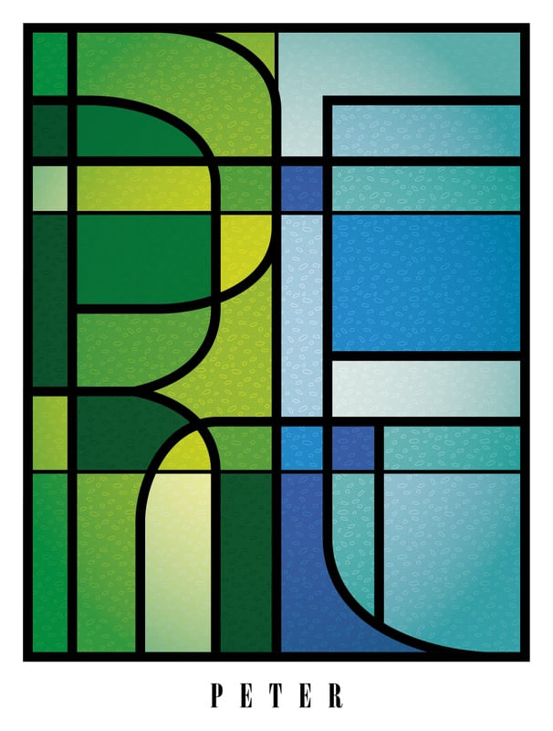 APOSTLES - PETER