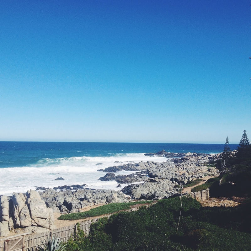 ISLA NEGRA