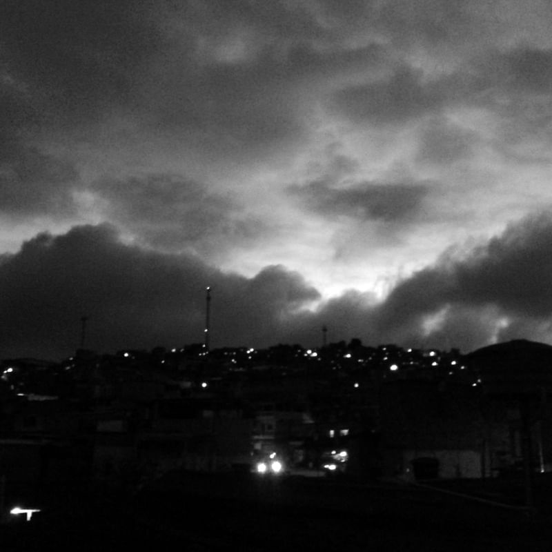 FAVELA SUL