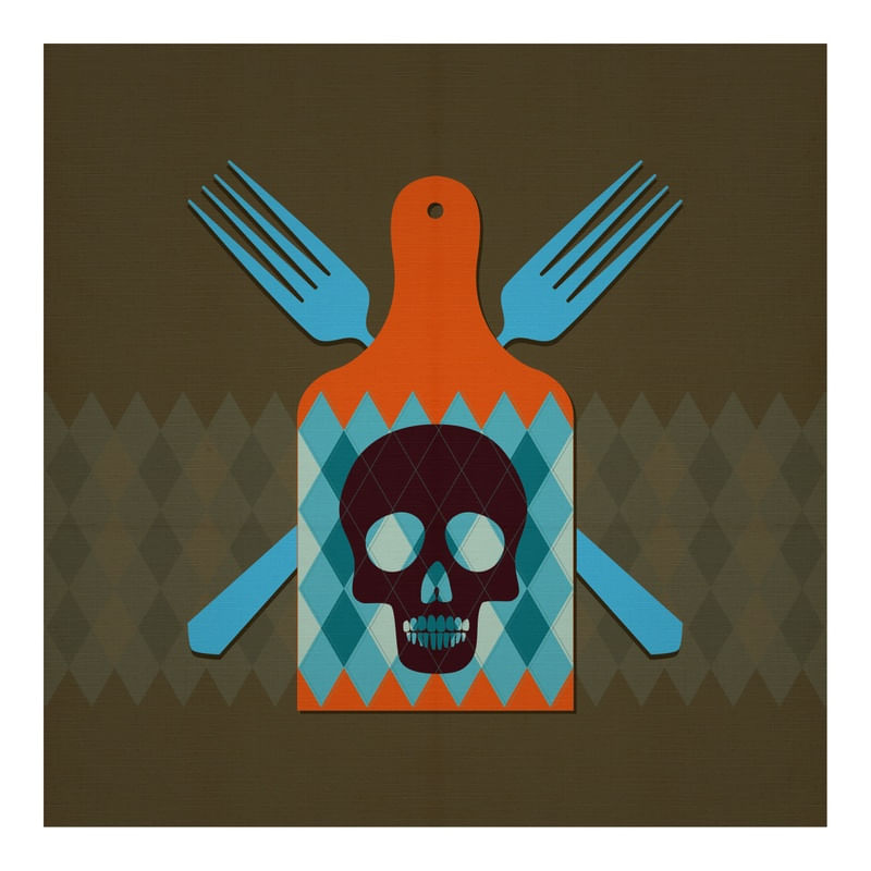 TÁBUA DE CARNE