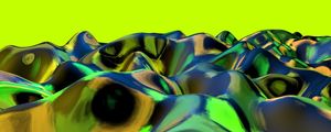 SEA YELLOW