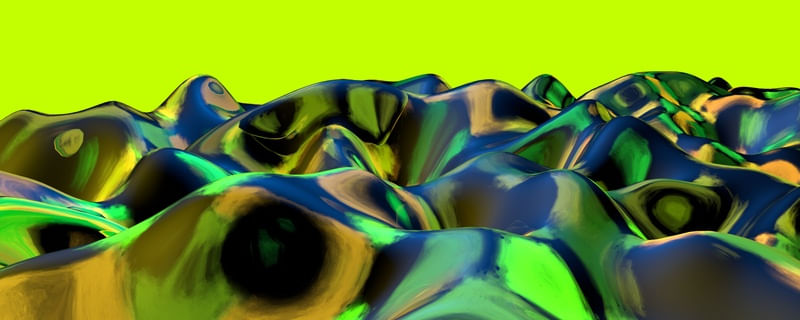 SEA YELLOW