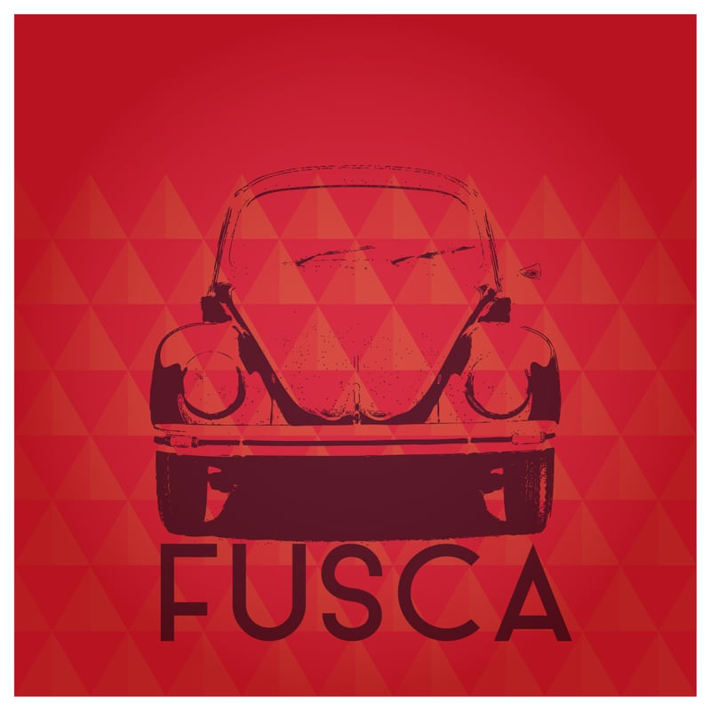 FUSCA#1