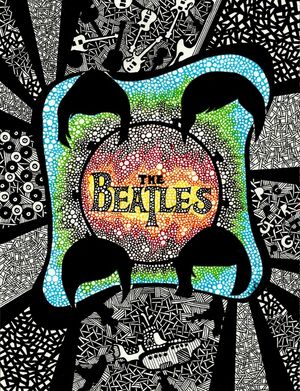 THE BEATLES - PERUCAS DE LIVERPOOL