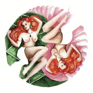 PÉROLA E ESMERALDA
