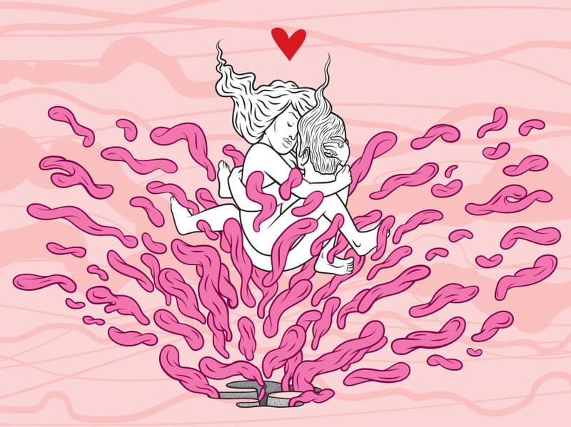 CORPO E ALMA