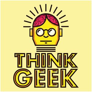 THINK GEEK