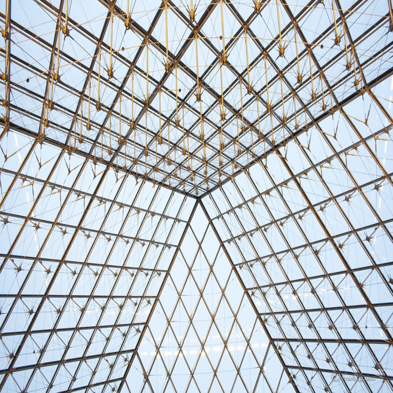 LOUVRE - 2