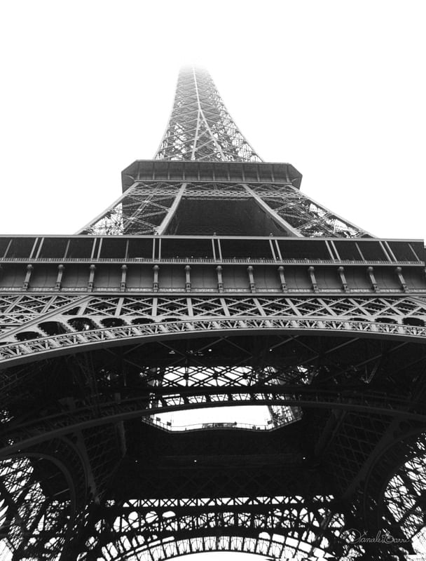 PARIS - INVERNO 3