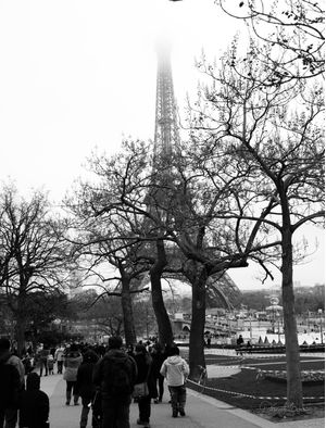 PARIS - INVERNO 2