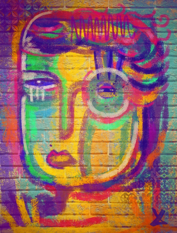 STREET EYES
