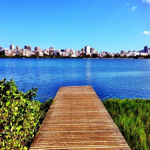LAGOA RODRIGO DE FREITAS - RJ TOPGRAMERS