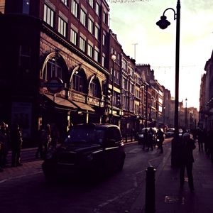 COVENT GARDEN - LONDRES TOPGRAMERS