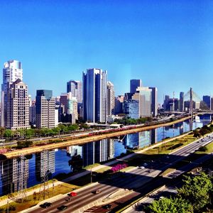 MARGINAL PINHEIROS - SP TOPGRAMERS