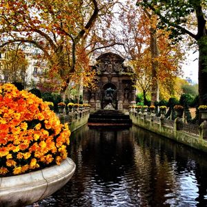 JARDIM DE LUXEMBURGO - PARIS TOPGRAMERS