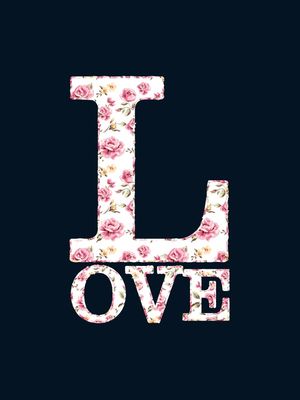 AMOR DE FLORES
