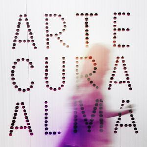 ARTE CURA ALMA