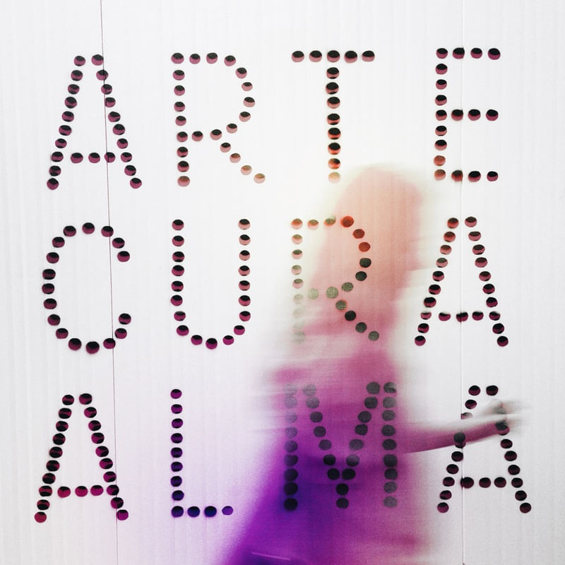 ARTE CURA ALMA